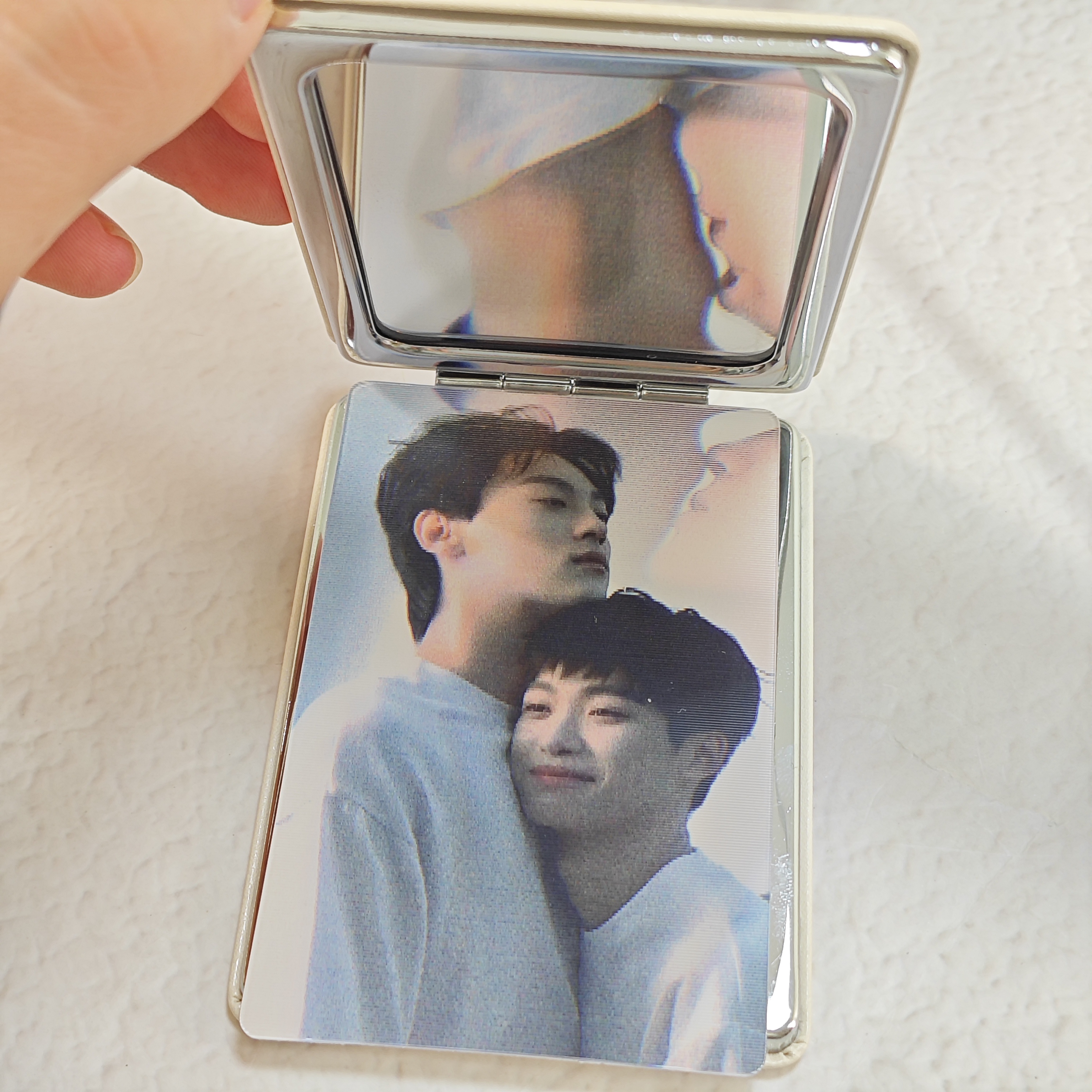 田栩宁梓瑜-二变